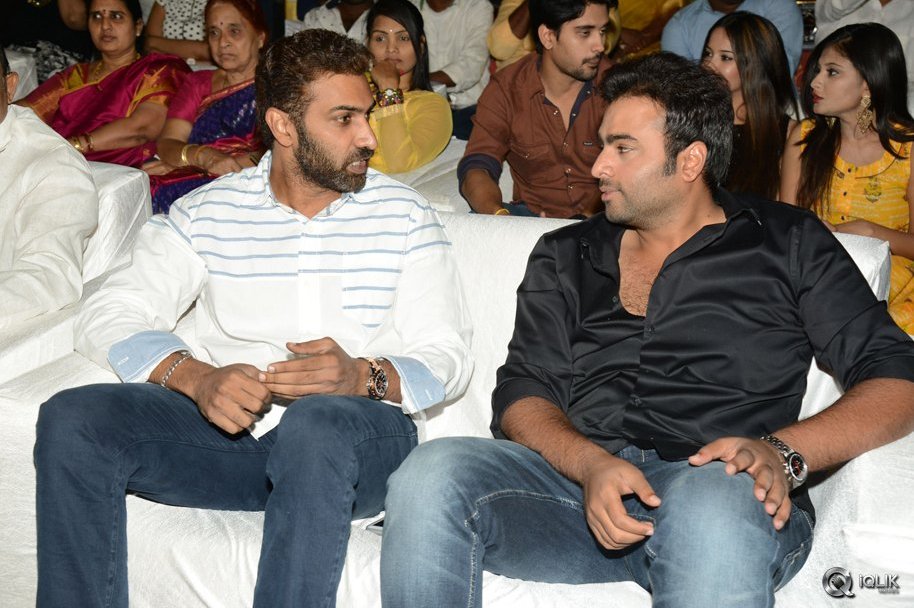 Tuntari-Movie-Audio-Launch